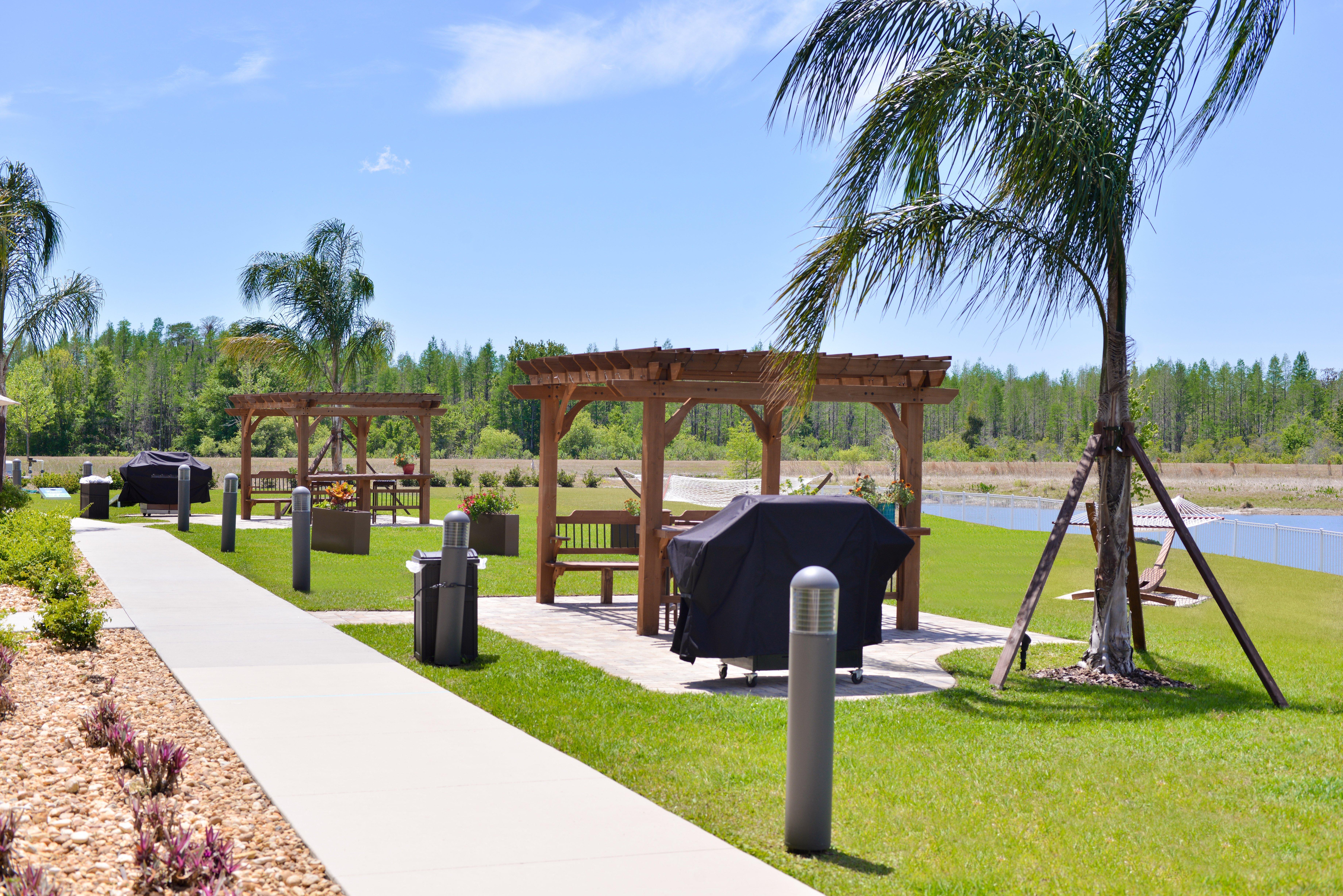 Holiday Inn Express & Suites Trinity By Ihg Bagian luar foto